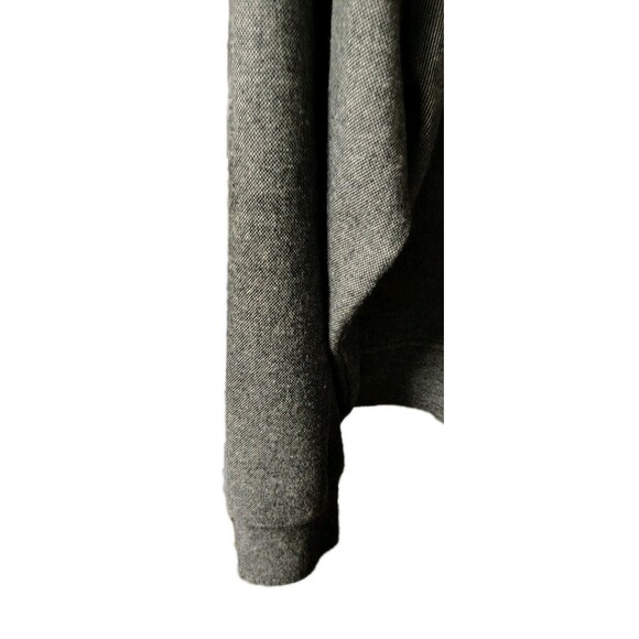 MNG Women's Sweatshirt Size S Gray Cotton - Picture 5 of 6